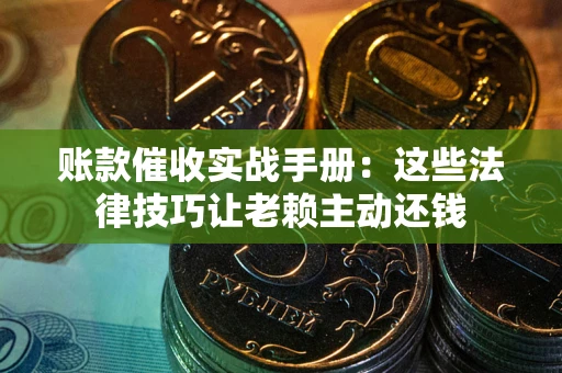 济南账款催收实战手册：这些法律技巧让老赖主动还钱